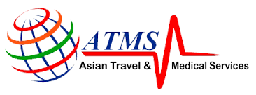 ATMS logo