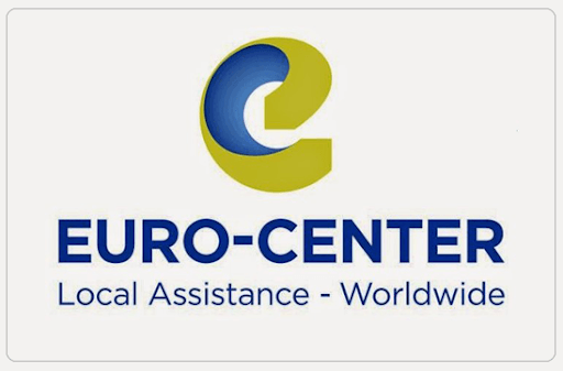 Euro-Center logo