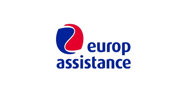 Europ Assistance logo