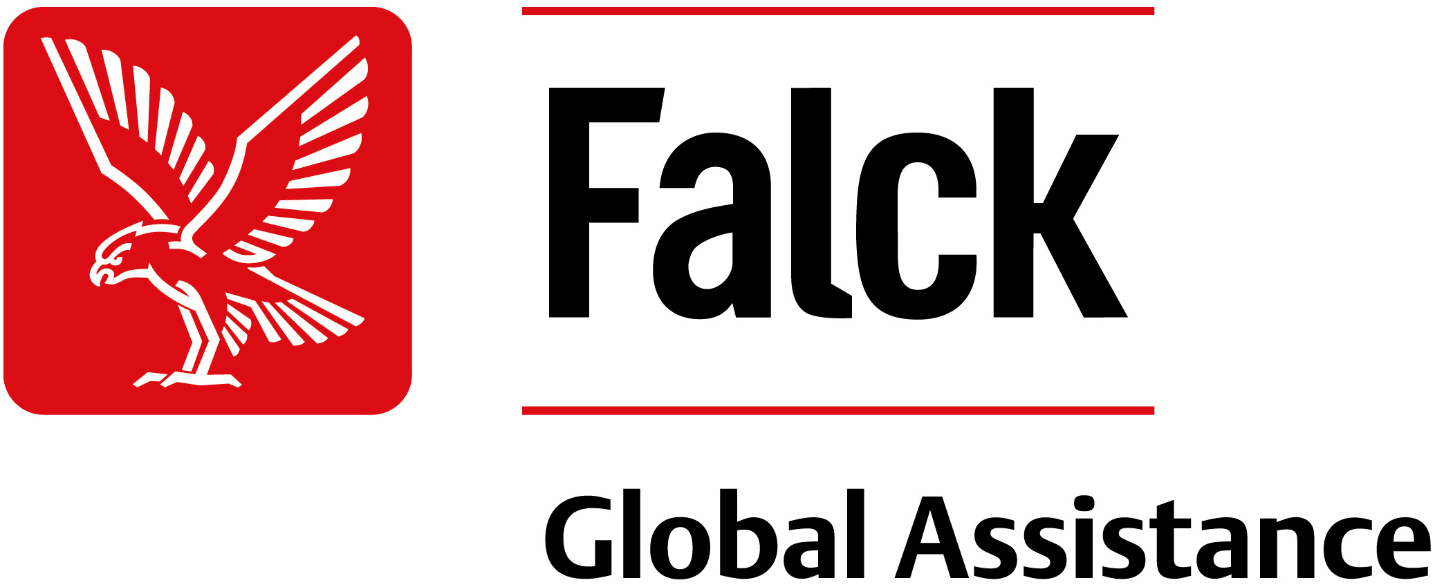 Falck Global Assistance logo