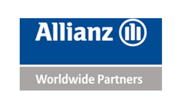 Allianz Worldwide Partners logo