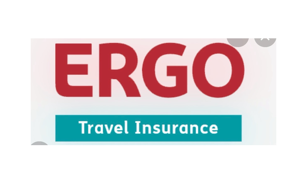 ERGO Travel Insurance logo