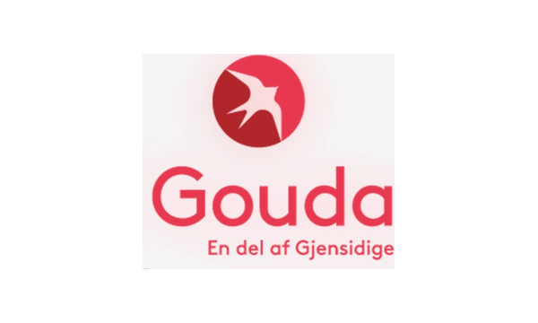 Gouda Travel Insurance logo
