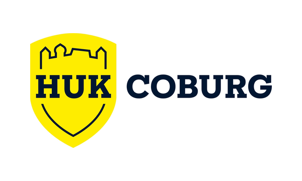 HUK-COBURG logo