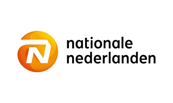 Nationale-Nederlanden logo