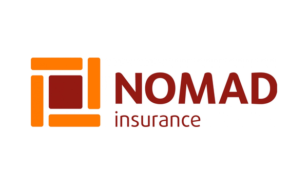 Nomad Insurance logo