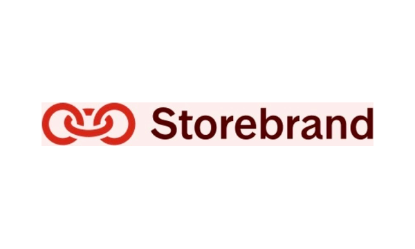 Storebrand logo