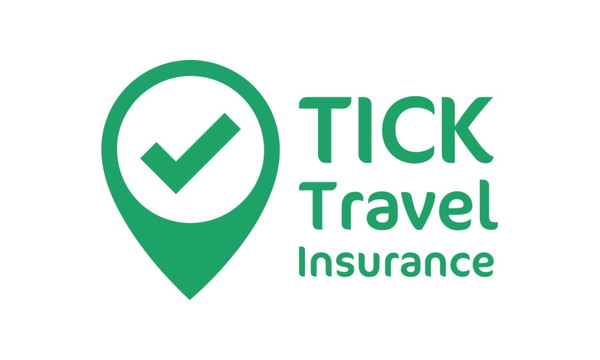 TICK Travel Insurance logo