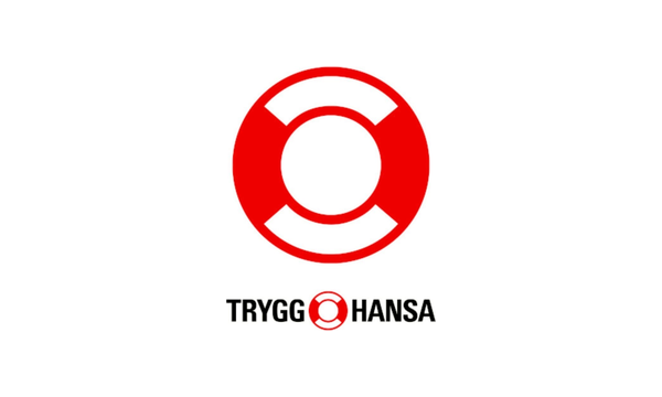 Trygg-Hansa logo