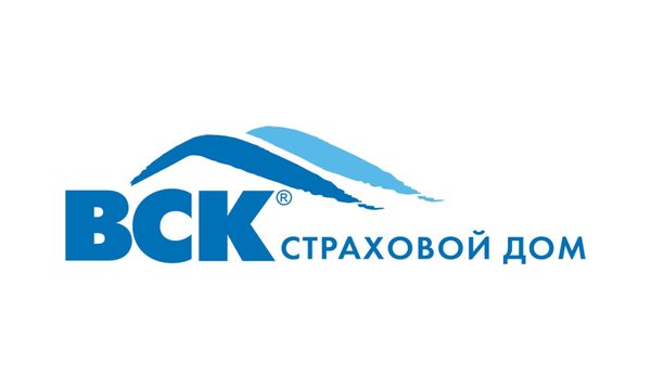 VSK Insurance logo
