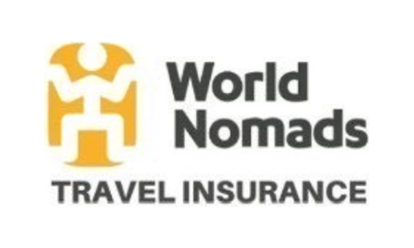 World Nomads logo