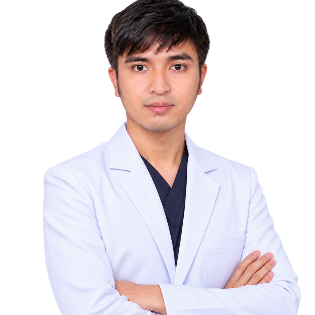 Dr. Firdaus Manor, Doctor at Surin Life International Clinic