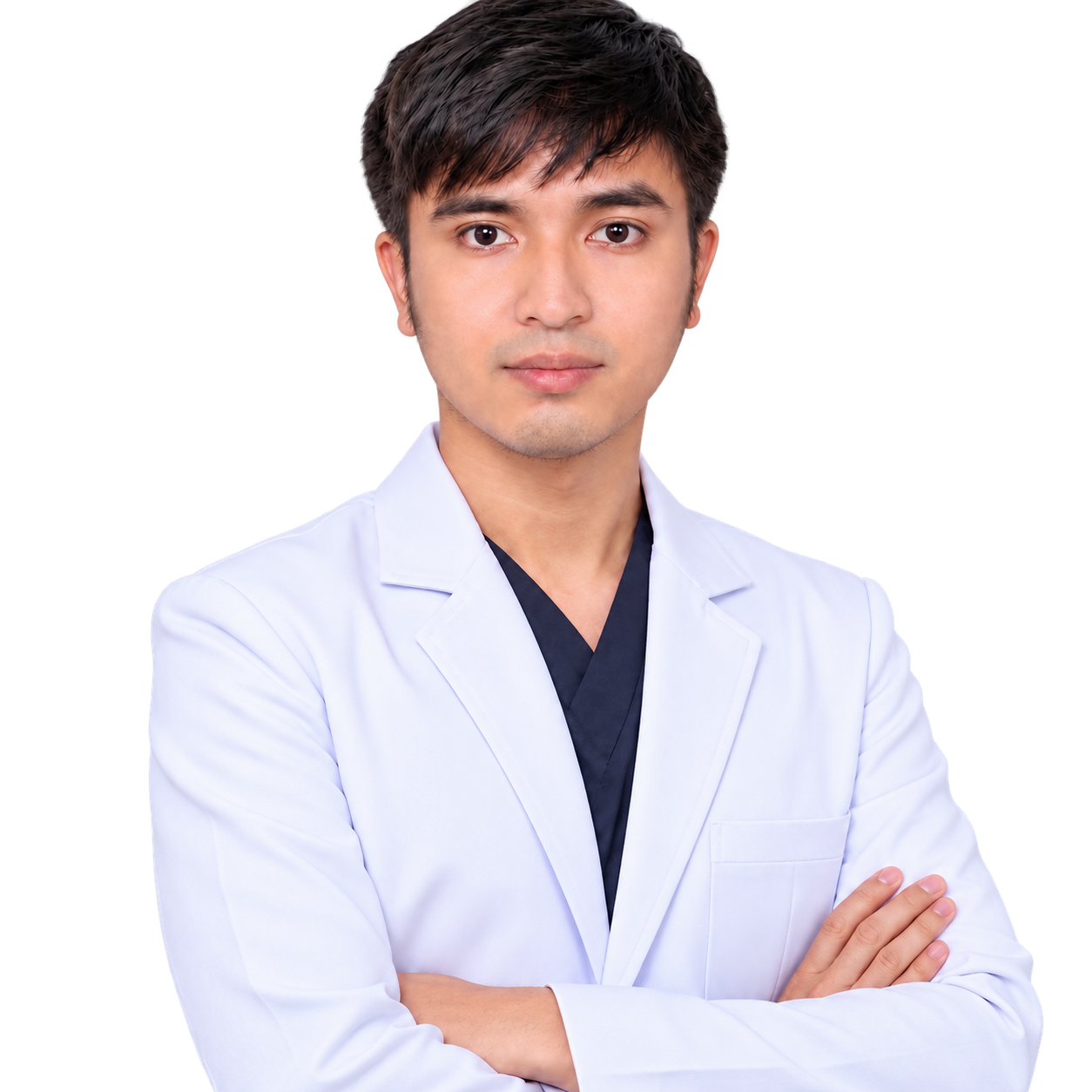 Dr. Firdaus Manor, Doctor at Surin Life International Clinic