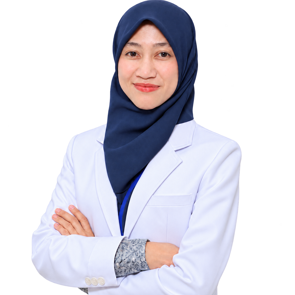 Dr. Insaf Uma, Doctor at Surin Life International Clinic